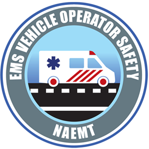 EMS Vehicle Operator Safety Card