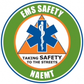 EMS Safety Provider Card