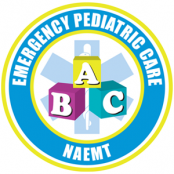 Emergency Pediatric Card Provider Card