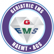 Geriatric Education for EMS Provider Card